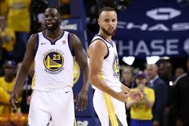 Golden State Warriors og Green blev fornyet i fire år